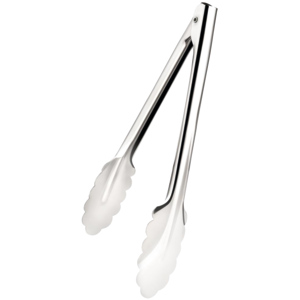 Allzweckzange Edelstahl 24cm