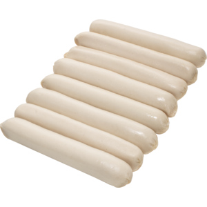 Quality Poulet Bratwurst, 120 g
