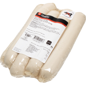 Quality Poulet Bratwurst, 120 g Quality Poulet Bratwurst, 120 g