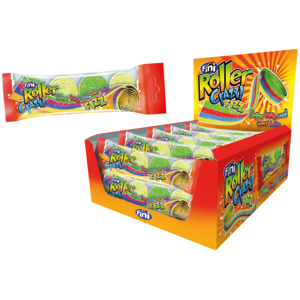 Fini Crazy Roller Flowpack, 20 g Fini Crazy Roller Flowpack, 20 g