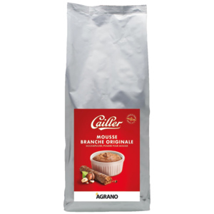 Agrano Cailler Mousse, Branche Originale, 2 kg Agrano Cailler Mousse, Branche Originale, 2 kg
