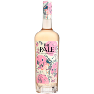 The Pale by Sacha Lichine Rosé Vin de Pays du Var IGP, 75 cl The Pale by Sacha Lichine Rosé Vin de Pays du Var IGP, 75 cl