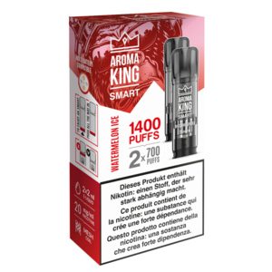 Aroma King SMART 2 Pods Watermelon Ice 20mg