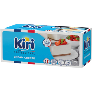 Kiri Rahm Block, 1 kg