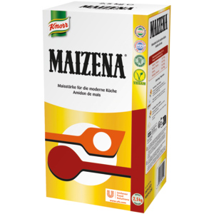 Maizena Amido di mais, 2,5 kg