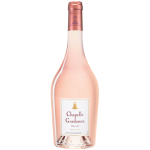 Chapelle Gordonne Rosé Tête de Cuvée, 75 cl Chapelle Gordonne Rosé Tête de Cuvée, 75 cl