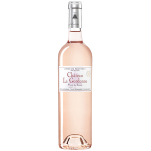 Château La Gordonne Rosé 75cl Château La Gordonne Rosé 75cl