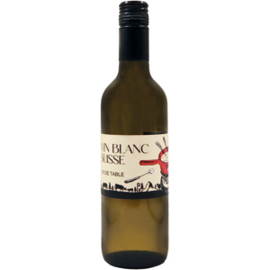Vin Blanc Fondue Suisse 50cl Vin Blanc Fondue Suisse 50cl