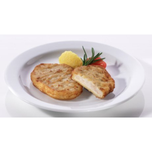 Fredag Poulet Piccata, Brasilien, tiefgekühlt, 20 x 50 g Fredag Poulet Piccata, Brasilien, tiefgekühlt, 20 x 50 g