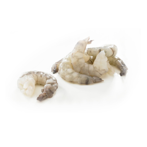 ASC Crevetten Black Tiger, geschält, 16/20, tiefgekühlt, 5 x 1 kg