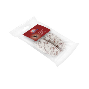 Rapelli Hirsch Salametto, Neuseeland, 2 x 90 g Rapelli Hirsch Salametto, Neuseeland, 2 x 90 g