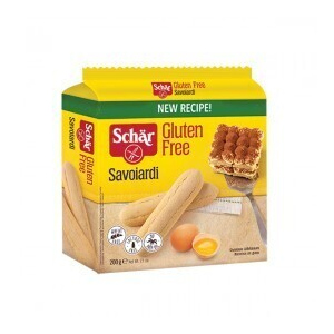Schär Löffelbiscuits glutenfrei, 200 g