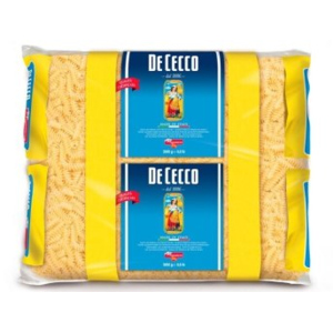 De Cecco Fusilli, 3 kg