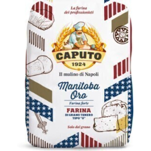 Caputo Mehl Manitoba "Oro", 5 kg Caputo Mehl Manitoba "Oro", 5 kg
