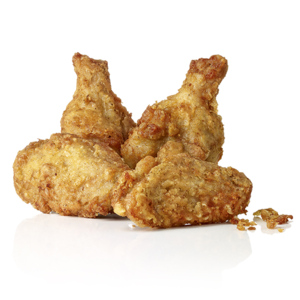 Salomon Crispy Chik’n Wings, Gourmet Style, Deutschland, tiefgekühlt, 4 x 2,5 kg Salomon Crispy Chik’n Wings, Gourmet Style, Deutschland, tiefgekühlt, 4 x 2,5 kg