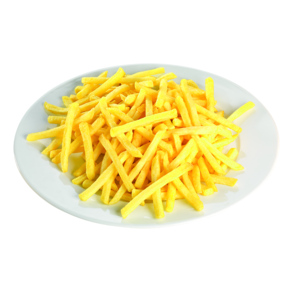 Stutzer Pommes Frites feinschnitt, 7 x 7 mm, TK, 4 x 2,5 kg Stutzer Pommes Frites feinschnitt, 7 x 7 mm, TK, 4 x 2,5 kg