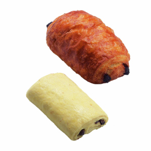 Bistro Boulangerie Schokoladenbrötchen, vorgegärt, tiefgekühlt, 60 x 80 g Bistro Boulangerie Schokoladenbrötchen, vorgegärt, tiefgekühlt, 60 x 80 g