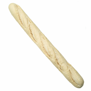 Bistro Boulangerie Flûte, weiss, tiefgekühlt, 32 x 290 g Bistro Boulangerie Flûte, weiss, tiefgekühlt, 32 x 290 g
