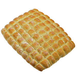 Bistro Boulangerie Grill- und Fonduebrot, vorgebacken, tiefgekühlt, 8 x 500 g Bistro Boulangerie Grill- und Fonduebrot, vorgebacken, tiefgekühlt, 8 x 500 g