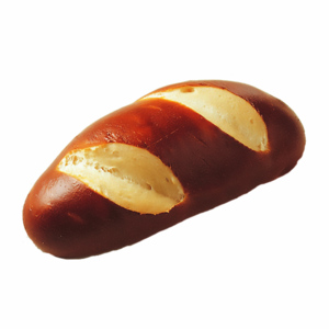 Bistro Boulangerie Laugenbrötchen, tiefgekühlt, 80 x 60 g