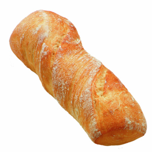Bistro Boulangerie Schraubenbrott, hell, vorgebacken, tiefgekühlt, 50 x 100 g Bistro Boulangerie Schraubenbrott, hell, vorgebacken, tiefgekühlt, 50 x 100 g