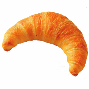 Bistro Boulangerie Buttergipfeli, vorgebacken, tiefgekühlt, 50 x 42 g Bistro Boulangerie Buttergipfeli, vorgebacken, tiefgekühlt, 50 x 42 g