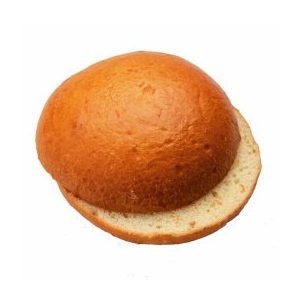 Bistro Boulangerie Gourmet Buns classic, tiefgekühlt, Ø 11 cm, 50 x 100 g Bistro Boulangerie Gourmet Buns classic, tiefgekühlt, Ø 11 cm, 50 x 100 g