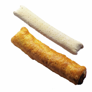 Bistro Boulangerie Nussstange, tiefgekühlt, 50 x 120 g Bistro Boulangerie Nussstange, tiefgekühlt, 50 x 120 g