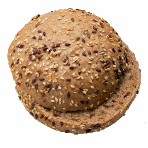 Bistro Boulangerie Buns Country, tiefgekühlt, Ø 11 cm, 50 x 100 g Bistro Boulangerie Buns Country, tiefgekühlt, Ø 11 cm, 50 x 100 g