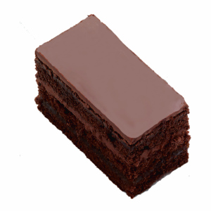 Bistro Boulangerie Sacherschnitte, tiefgekühlt, 24 x 100 g Bistro Boulangerie Sacherschnitte, tiefgekühlt, 24 x 100 g