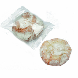Bistro Boulangerie Amaretti, tiefgekühlt, 30 x 80 g Bistro Boulangerie Amaretti, tiefgekühlt, 30 x 80 g