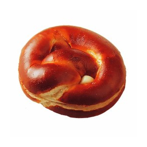 Bistro Boulangerie Laugenbutterbretzel, tiefgekühlt, 50 x 70 g Bistro Boulangerie Laugenbutterbretzel, tiefgekühlt, 50 x 70 g