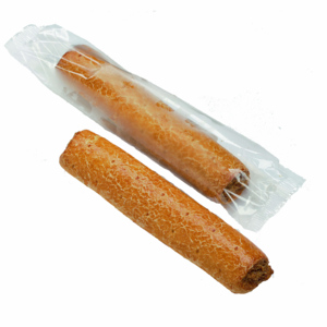 Bistro Boulangerie Nussstange, tiefgekühlt, 24 x 105 g Bistro Boulangerie Nussstange, tiefgekühlt, 24 x 105 g