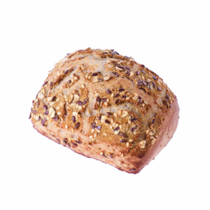 Bistro Boulangerie mini Gourmet-Brötchen, dunkel, vorgebacken, tiefgekühlt, 50 x 60 g Bistro Boulangerie mini Gourmet-Brötchen, dunkel, vorgebacken, tiefgekühlt, 50 x 60 g