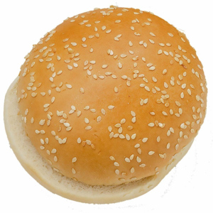 Bistro Boulangerie Maxi Bun Sesam, tiefgekühlt , Ø 13 cm, 32 x 100 g Bistro Boulangerie Maxi Bun Sesam, tiefgekühlt , Ø 13 cm, 32 x 100 g
