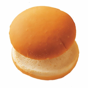 Bistro Boulangerie Buns, tiefgekühlt, Ø 11 cm, 60 x 80 g