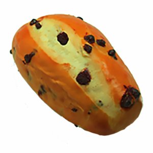 Bistro Boulangerie Schokobrötchen, tiefgekühlt, 50 x 80 g Bistro Boulangerie Schokobrötchen, tiefgekühlt, 50 x 80 g