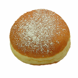 Bistro Boulangerie Berliner, tiefgekühlt, 72 x 65 g