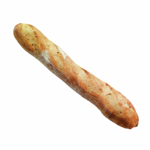 Bistro Boulangerie Holzfällerbaguette, vorgebacken, tiefgekühlt, 24 x 300 g Bistro Boulangerie Holzfällerbaguette, vorgebacken, tiefgekühlt, 24 x 300 g