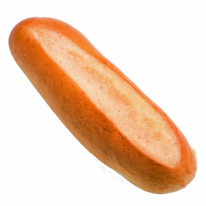 Bistro Boulangerie Sandwichbrötchen, tiefgekühlt, 65 x 80 g Bistro Boulangerie Sandwichbrötchen, tiefgekühlt, 65 x 80 g