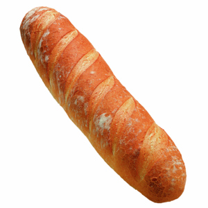 Bistro Boulangerie Gastrobrot, hell, vorgebacken, tiefgekühlt, 8 x 1,2 kg Bistro Boulangerie Gastrobrot, hell, vorgebacken, tiefgekühlt, 8 x 1,2 kg