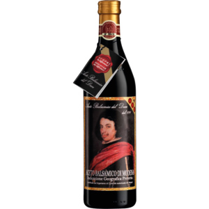 Del Duca Aceto Balsamico 4-jährig, 50 cl