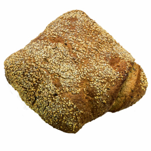 Bistro Boulangerie Mehrkornbrot, Gourmet, vorgebacken, tiefgekühlt, 16 x 400 g Bistro Boulangerie Mehrkornbrot, Gourmet, vorgebacken, tiefgekühlt, 16 x 400 g