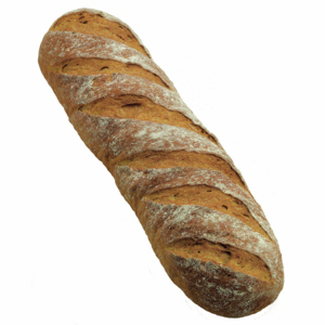 Bistro Boulangerie Älplerbrot, vorgebacken, tiefgekühlt, 8 x 800 g