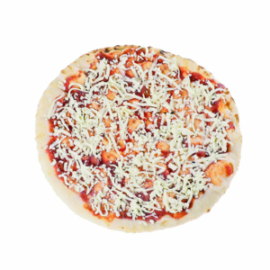 Bistro Boulangerie Pizza Margherita, tiefgekühlt, tiefgekühlt, 10 x 360 g Bistro Boulangerie Pizza Margherita, tiefgekühlt, tiefgekühlt, 10 x 360 g