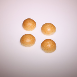 Bistro Boulangerie Mini Buns Classic, tiefgekühlt, Ø 5 cm, 50 x 30 g Bistro Boulangerie Mini Buns Classic, tiefgekühlt, Ø 5 cm, 50 x 30 g