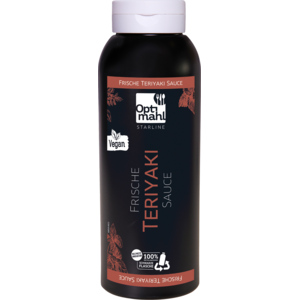 Optimahl Starline Sauce Teriyaki, 850 g