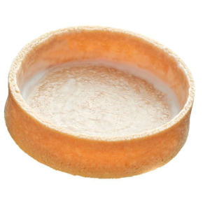 La Rose Noire Tartelette mittel, gezuckert, ø 57 mm, H: 16 mm, tiefgekühlt, 120 x 12 g La Rose Noire Tartelette mittel, gezuckert, ø 57 mm, H: 16 mm, tiefgekühlt, 120 x 12 g