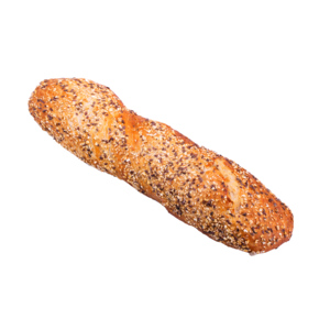 Bistro Boulangerie Schraubenbrot Rustico, vorgebacken, tiefgekühlt, 20 x 350 g Bistro Boulangerie Schraubenbrot Rustico, vorgebacken, tiefgekühlt, 20 x 350 g