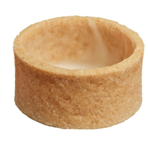 La Rose Noire Tartelette klein, glutenfrei, ø 35 mm, H: 17 mm, tiefgekühlt, 210 x 5 g
